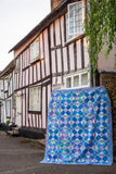 Kaffe Fassett Quilts in an English Village