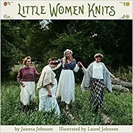 Little Women Knits
