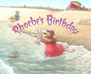 Phoebe's Birthday