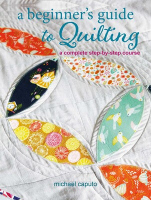 A Beginners Guide to Quilting