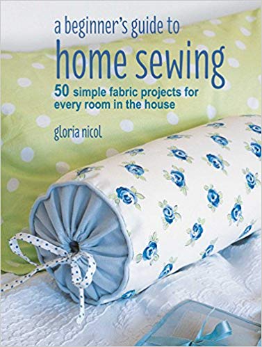 A Beginners Guide to Home Sewing