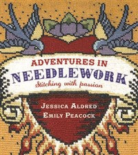Adventures in Needlework (T)