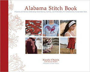 Alabama Stitch