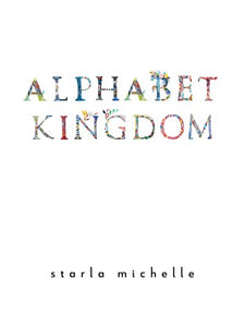 Alphabet Kingdom