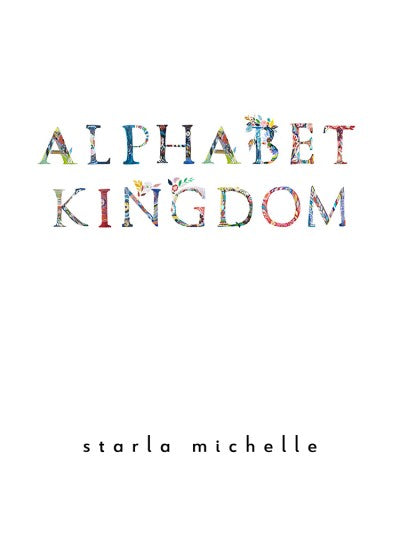 Alphabet Kingdom