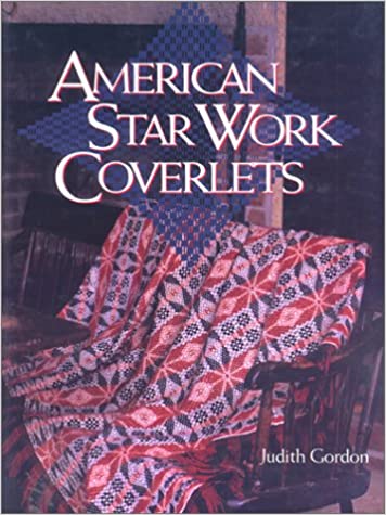American Star Work Coverlets