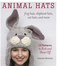 Animal Hats (T)