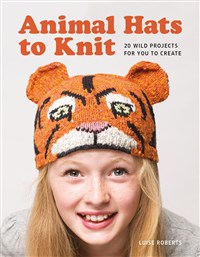 Animal Hats to Knit (T)
