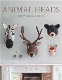Animal Heads (T)