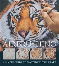 The Art of Airbrushing (T)