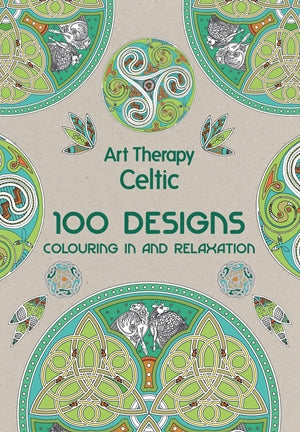 Art Therapy Celtic