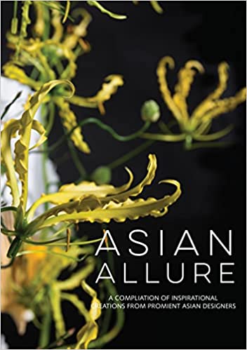 Asian Allure: A Compilation of Inspirational Creations From Prominent Asian Designers