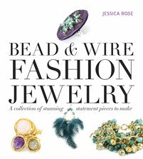 Bead & Wire Fashion Jewelry (T)