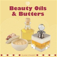 Beauty Oils & Butters (T)