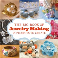 Big Book of Jewelry Making (T)