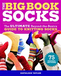 Big Book of Socks (T)