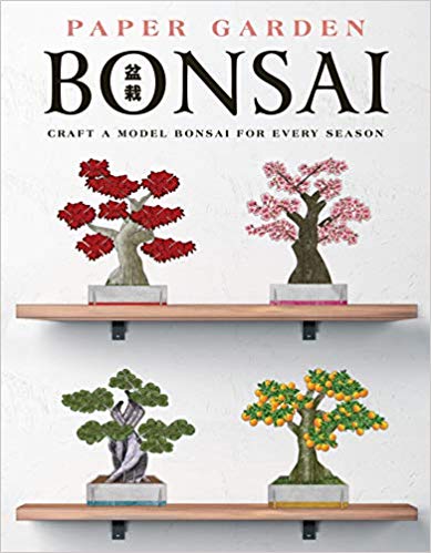 Paper Garden: Bonsai