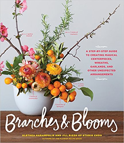 Branches and Blooms (S)