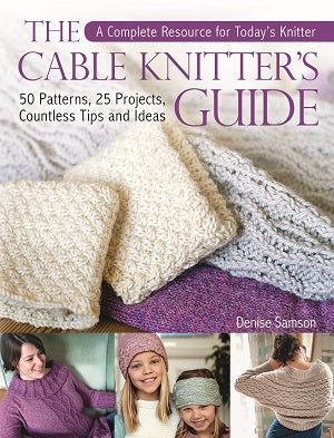 Cable Knitter's Guide