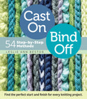 Cast on Bind Off (S)