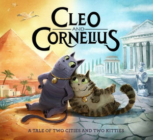 Cleo and Cornelius