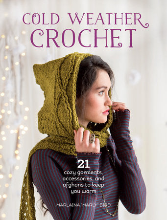 Cold Weather Crochet