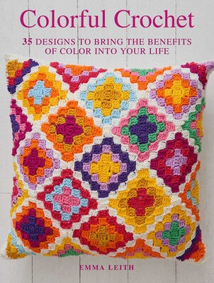 Colorful Crochet