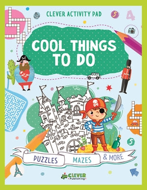 Cool Things to Do