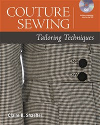 Couture Sewing: Tailoring Techniques (T)