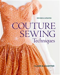 Couture Sewing Techniques (T)