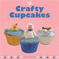 Crafty Cupcakes (T)