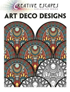 Art Deco Designs