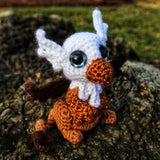Crochet Creatures