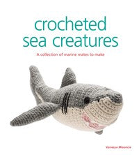 Crocheted Sea Creatures (T)