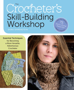 Crocheter's Skill Building Workshop (S)