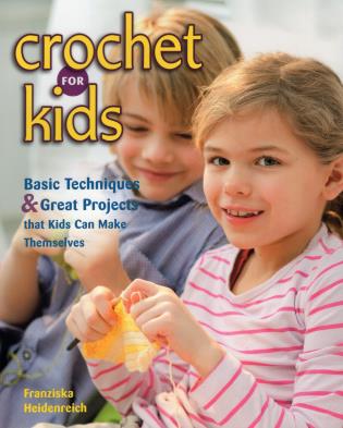 Crochet for Kids