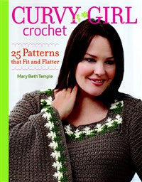 Curvy Girl Crochet (T)