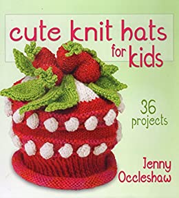 Cute Knit Hats for Kids