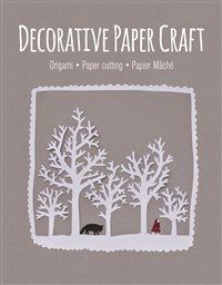 Decorative Paper Craft (T)