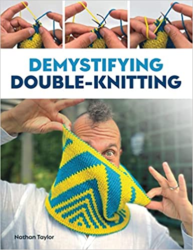 Demystifying Double Knitting  **Release 10/1/23