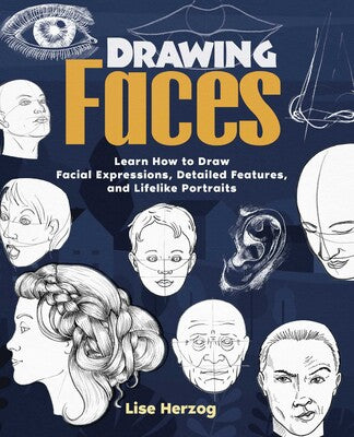 Drawing Faces    **Release 3/15/22