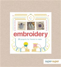 Embroidery (T)