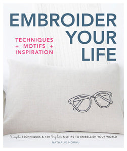 Embroider Your Life