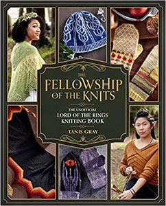 The Fellowship of the Knits