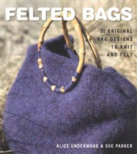 Felted Bags (T)