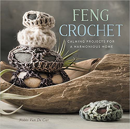 Feng Crochet (Hachette)