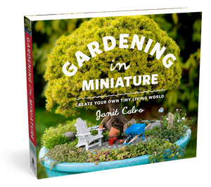 Gardening in Miniature (S)
