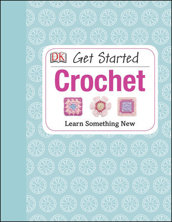 Get Started Crochet