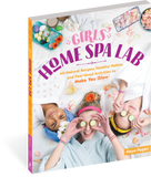 Girl's Home Spa Lab  (S)