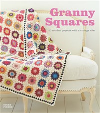 Granny Squares (T)